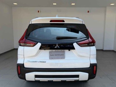 2023 Mitsubishi Xpander 5p Cross L4/1.5 Aut