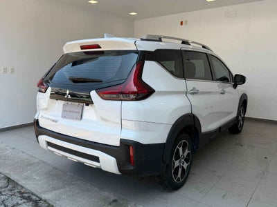 2023 Mitsubishi Xpander 5p Cross L4/1.5 Aut