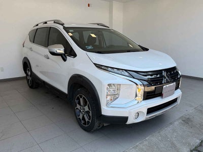 2023 Mitsubishi Xpander 5p Cross L4/1.5 Aut