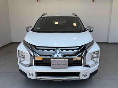 2023 Mitsubishi Xpander 5p Cross L4/1.5 Aut