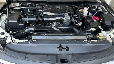 2019 Mitsubishi Montero 5p Sport Advance V6/3.0 Aut