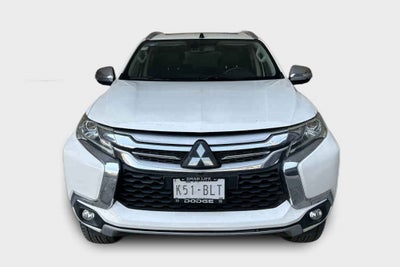 2019 Mitsubishi Montero 5p Sport Advance V6/3.0 Aut