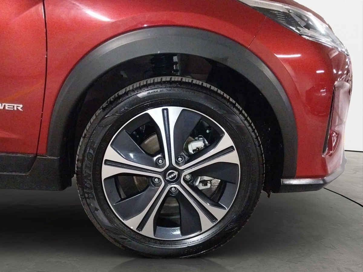 2025 Nissan Kicks 5p Exclusive e-Power HEV L3/1.2 Aut