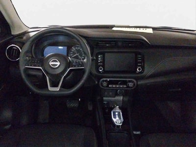 2025 Nissan Kicks 5p Platinum e-Power HEV L3/1.2 Aut