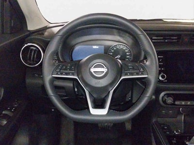 2025 Nissan Kicks 5p Platinum e-Power HEV L3/1.2 Aut