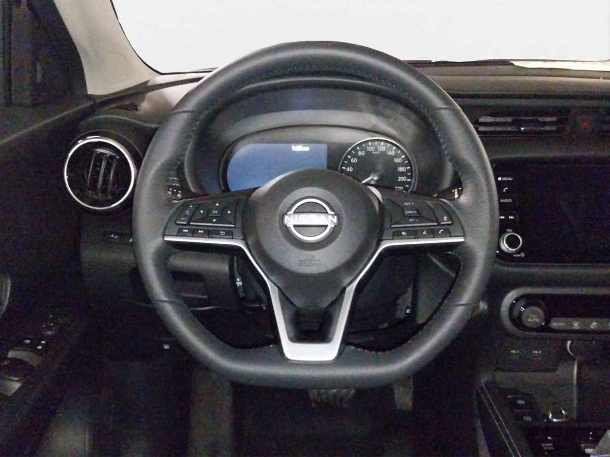 2025 Nissan Kicks 5p Platinum e-Power HEV L3/1.2 Aut
