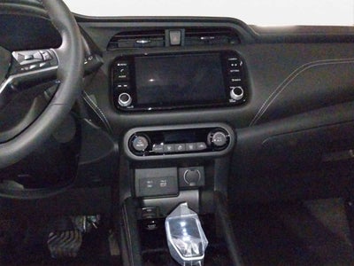 2025 Nissan Kicks 5p Platinum e-Power HEV L3/1.2 Aut