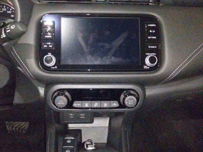 2025 Nissan Kicks 5p Platinum e-Power HEV L3/1.2 Aut