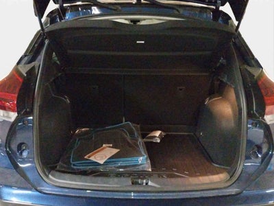 2025 Nissan Kicks 5p Platinum e-Power HEV L3/1.2 Aut