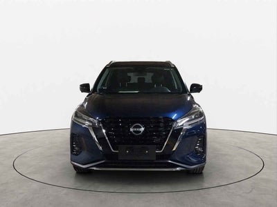 2025 Nissan Kicks 5p Platinum e-Power HEV L3/1.2 Aut