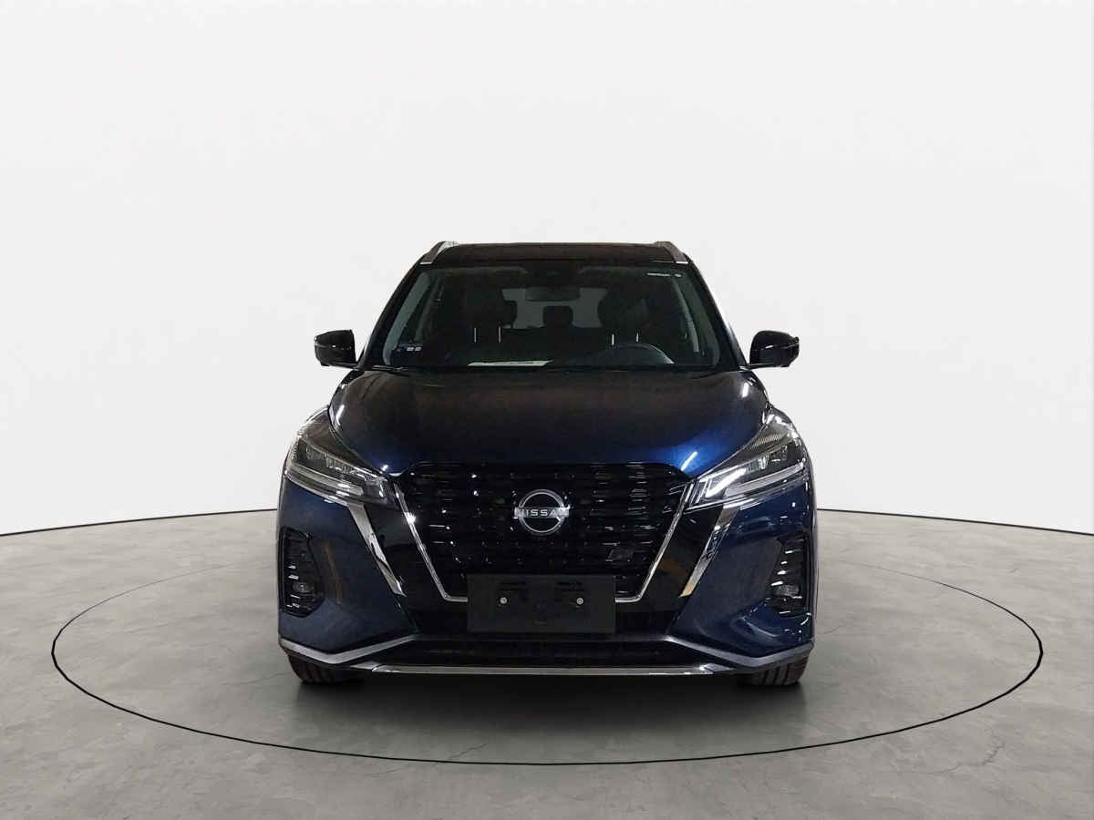 2025 Nissan Kicks 5p Platinum e-Power HEV L3/1.2 Aut