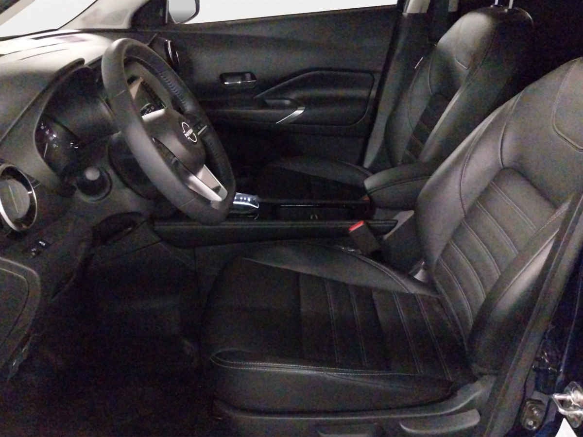 2025 Nissan Kicks 5p Platinum e-Power HEV L3/1.2 Aut