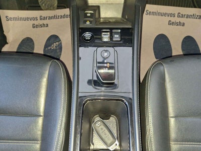 2023 Nissan Kicks 5p Exclusive e-Power HEV L3/1.2 Aut