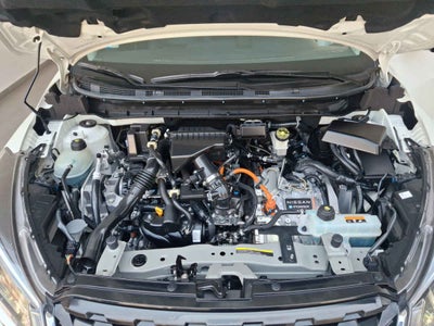 2023 Nissan Kicks 5p Exclusive e-Power HEV L3/1.2 Aut