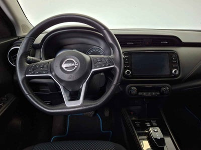 2024 Nissan Kicks 5p Advance e-Power HEV L3/1.2 Aut
