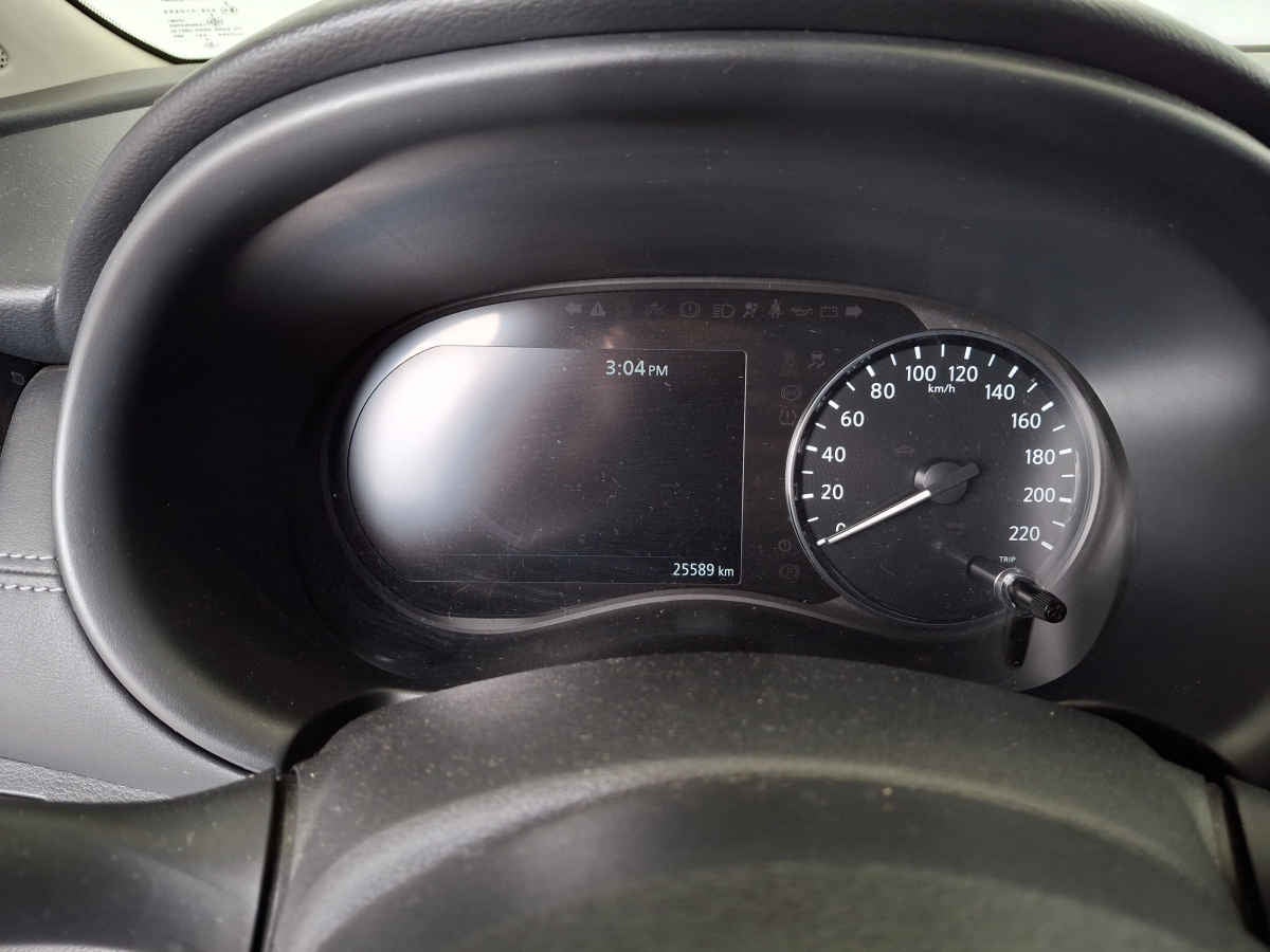 2024 Nissan Kicks 5p Advance e-Power HEV L3/1.2 Aut