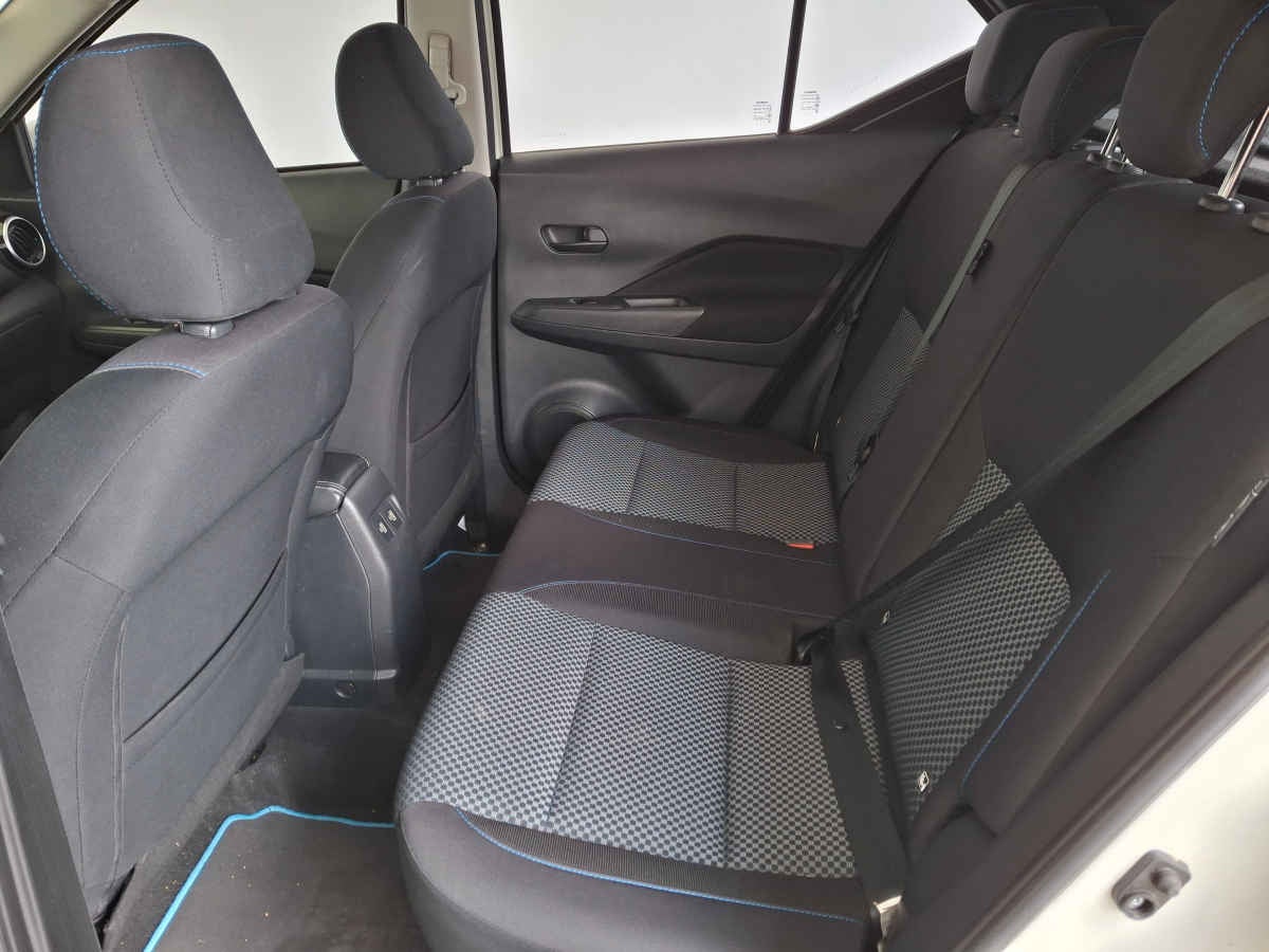 2024 Nissan Kicks 5p Advance e-Power HEV L3/1.2 Aut