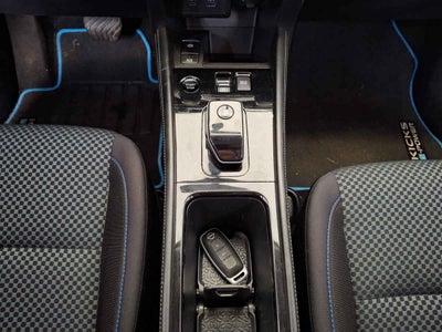 2024 Nissan Kicks 5p Advance e-Power HEV L3/1.2 Aut
