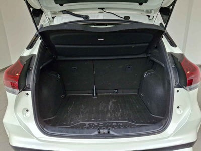 2024 Nissan Kicks 5p Advance e-Power HEV L3/1.2 Aut