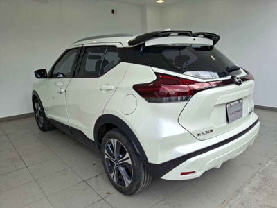 2024 Nissan Kicks 5p Advance e-Power HEV L3/1.2 Aut