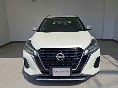 2024 Nissan Kicks 5p Advance e-Power HEV L3/1.2 Aut