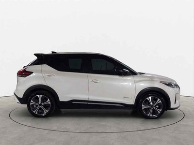 2024 Nissan Kicks 5p Platinum e-Power HEV L3/1.2 Aut