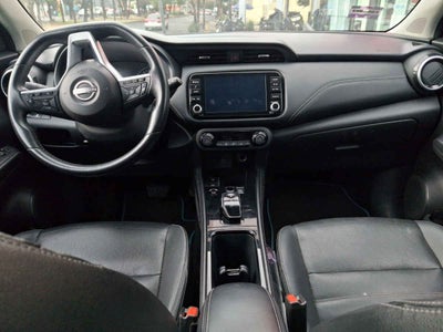 2024 Nissan Kicks 5p Platinum e-Power HEV L3/1.2 Aut