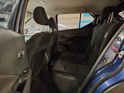 2023 Nissan Kicks 5p Advance e-Power HEV L3/1.2 Aut