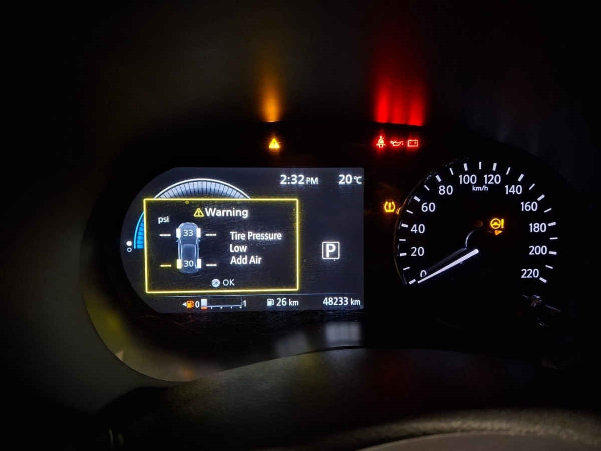 2023 Nissan Kicks 5p Advance e-Power HEV L3/1.2 Aut