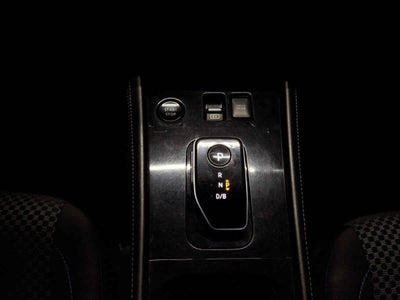 2023 Nissan Kicks 5p Advance e-Power HEV L3/1.2 Aut