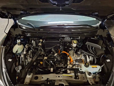 2023 Nissan Kicks 5p Advance e-Power HEV L3/1.2 Aut