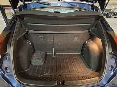 2023 Nissan Kicks 5p Advance e-Power HEV L3/1.2 Aut