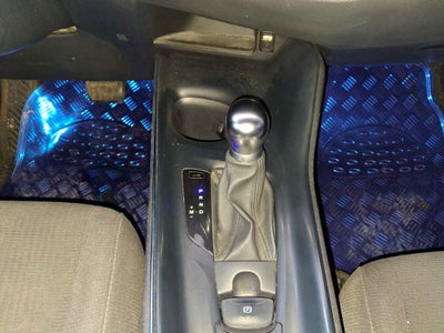 2019 Toyota C-HR 4p CVT L4/2.0 Aut