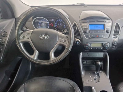 2015 Hyundai Ix 35 5p Limited L4/2.0 Aut