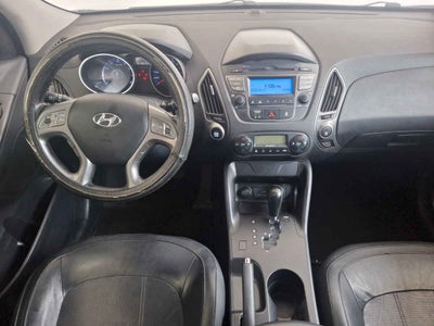2015 Hyundai Ix 35 5p Limited L4/2.0 Aut