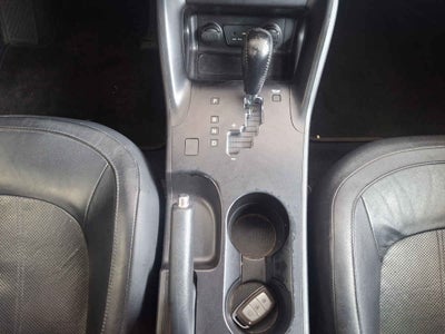 2015 Hyundai Ix 35 5p Limited L4/2.0 Aut