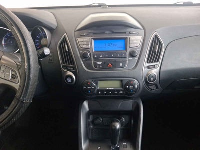 2015 Hyundai Ix 35 5p Limited L4/2.0 Aut