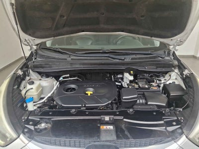 2015 Hyundai Ix 35 5p Limited L4/2.0 Aut