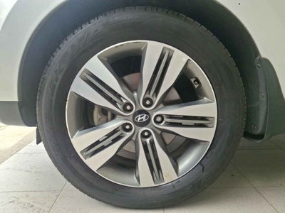 2015 Hyundai Ix 35 5p Limited L4/2.0 Aut
