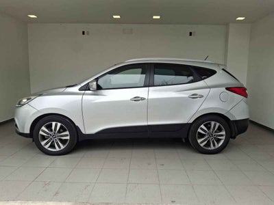 2015 Hyundai Ix 35 5p Limited L4/2.0 Aut