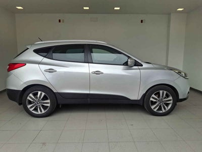 2015 Hyundai Ix 35 5p Limited L4/2.0 Aut