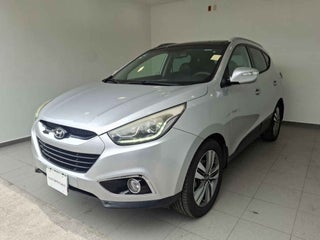 2015 Hyundai Ix 35 5p Limited L4/2.0 Aut
