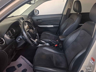2018 Suzuki Vitara 5p GLX L4/1.6 Aut