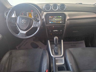 2018 Suzuki Vitara 5p GLX L4/1.6 Aut