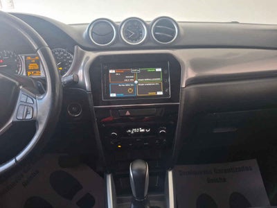 2018 Suzuki Vitara 5p GLX L4/1.6 Aut