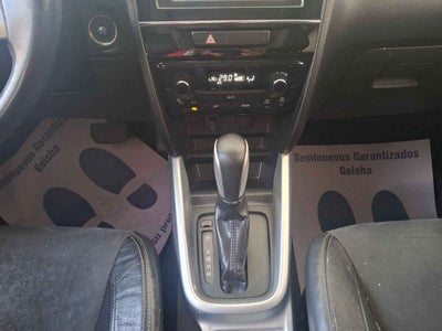 2018 Suzuki Vitara 5p GLX L4/1.6 Aut