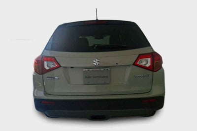 2018 Suzuki Vitara 5p GLX L4/1.6 Aut