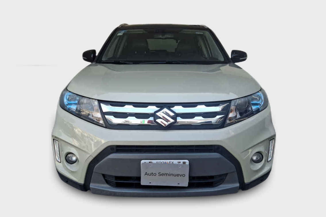 2018 Suzuki Vitara 5p GLX L4/1.6 Aut