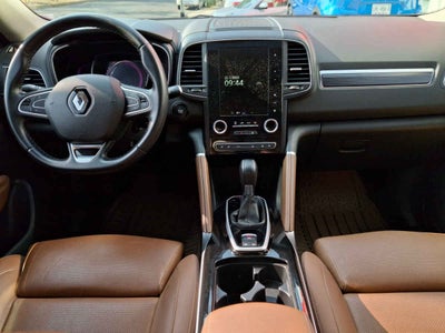 2022 Renault Koleos 5p Iconic L4/2.5 Aut