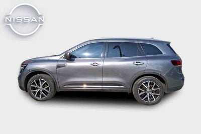 2022 Renault Koleos 5p Iconic L4/2.5 Aut